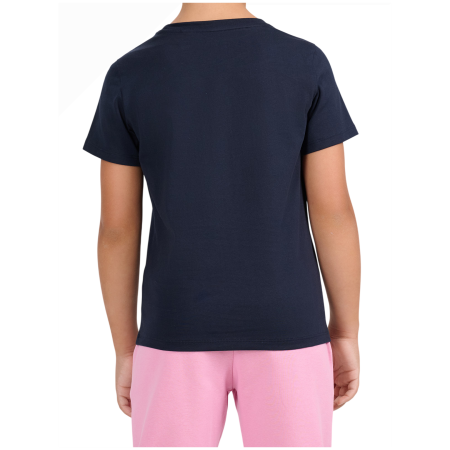 Kinder-T-Shirt 4F Tshirt F3602 Navy