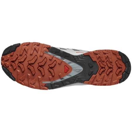 Herrenschuhe Salomon Xa Pro 3D V9 Wide