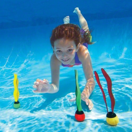 Taucherbälle Intex Underwater Fun Balls 55503