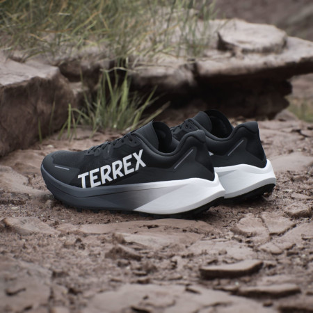 Herren Laufschuhe Adidas Terrex Agravic 3