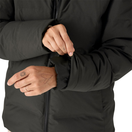 Damenjacke Patagonia W's Jackson Glacier Jacket