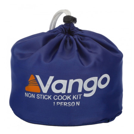 Geschirr Vango Non-Stick Cook Kit 1 person