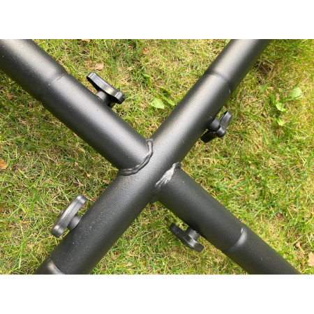 Ständer für Hängesessel Hamaka.eu Stojan na závěsná křesla "X"