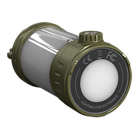 Lampe Fenix CL26R Pro