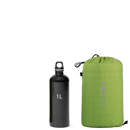 Selbstaufblasende Isomatte Exped SIM Ultra 3.8 M