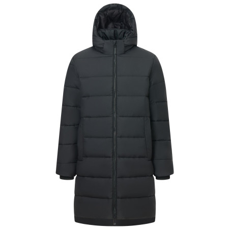Herrenmantel Regatta Montor schwarz Black