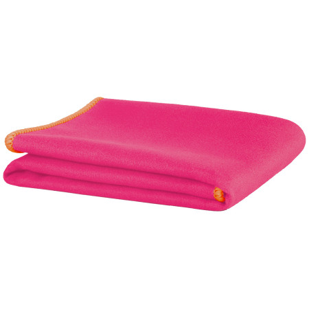 Handtuch Zulu Light 40x40 cm