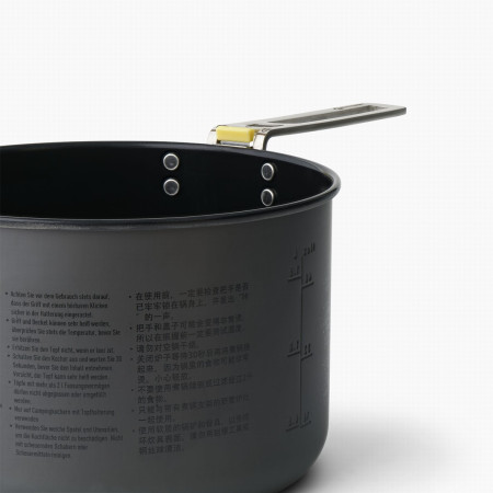 Kochtopf Sea to Summit Frontier UL Pot 2L