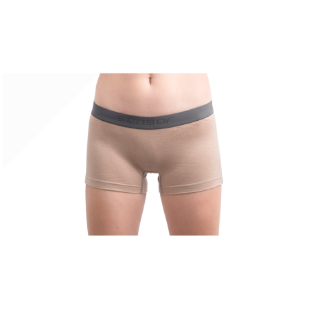 Höschen Sensor Merino Active