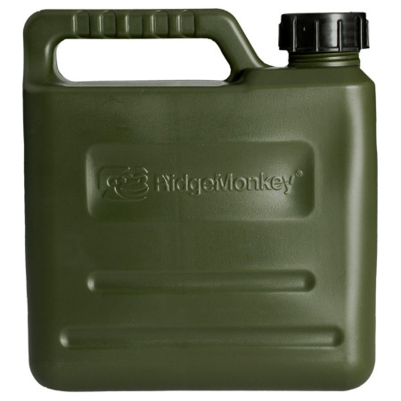 Kanister Ridge Monkey Heavy Duty Water Carrier 2.5L