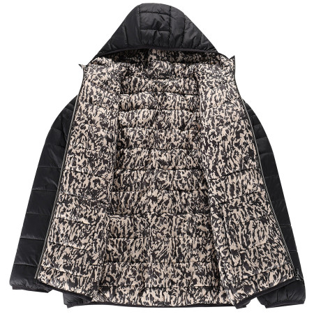 Damen-Winterjacke Alpine Pro Eroma