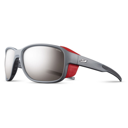 Sonnenbrille Julbo Montebianco 2 Sp4 2022