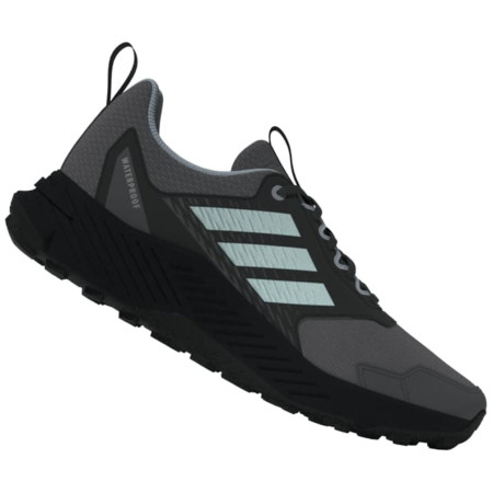 Damen Laufschuhe Adidas Terrex Tracefinder 2 Clima W