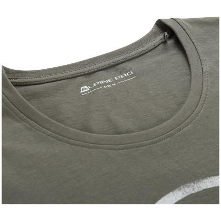 Damen-T-Shirt Alpine Pro Termesa 4