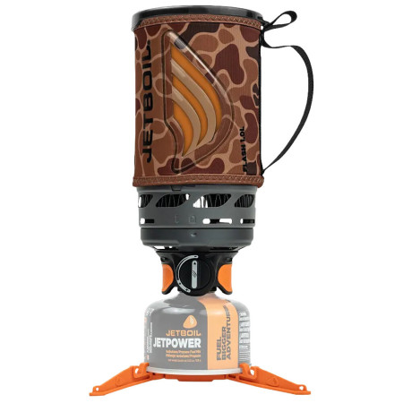 Gaskocher Jet Boil Flash 1.0L