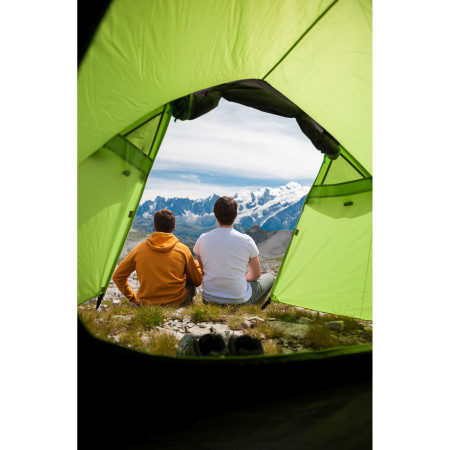 Wanderzelt Coleman Pingora 3 BlackOut