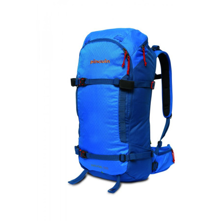 Rucksack Pinguin Ridge 40 (2019) blau