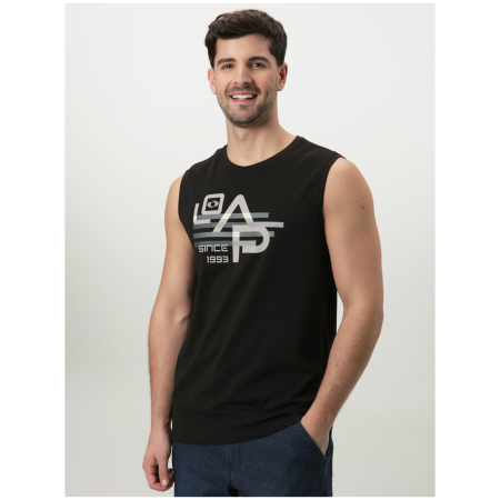 Herren Unterhemd Loap Alzek