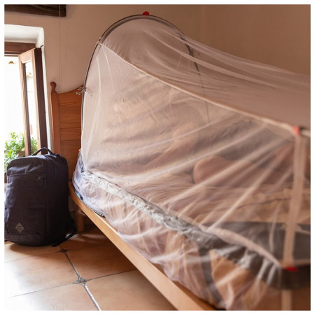 Moskitonetz Lifesystems Arc Self-Supporting Double Mosquito Net