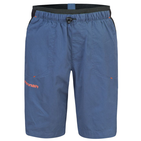 Kindershorts Hannah Ingo Jr blau/schwarz ensign blue/anthracite