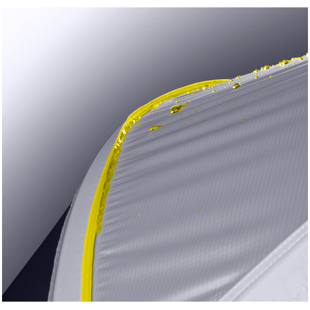 Wanderzelt Salewa Sierra Leone II Tent