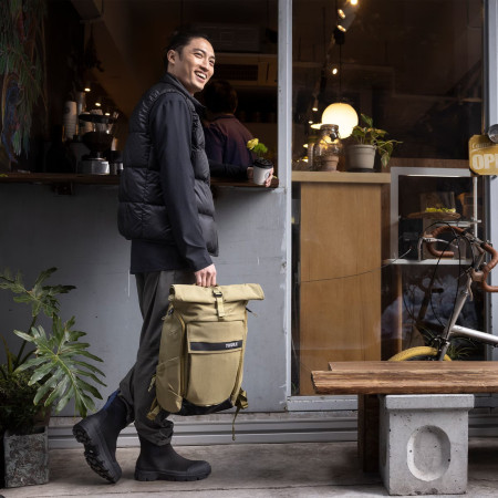 Rolovací batoh na notebook Thule Paramount 24L