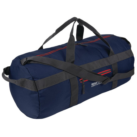 Sporttasche Regatta Packaway Duff 40L blau Dark Denim (8PQ)