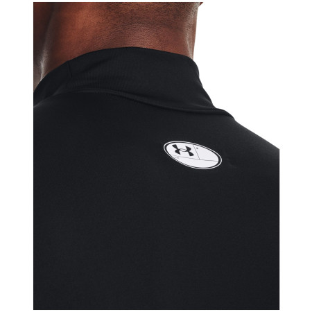 Herren-Funktionsshirt Under Armour CG Armour Comp Mock