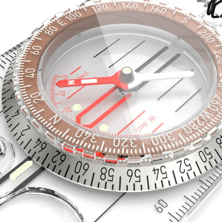 Kompass Silva Compass 3E