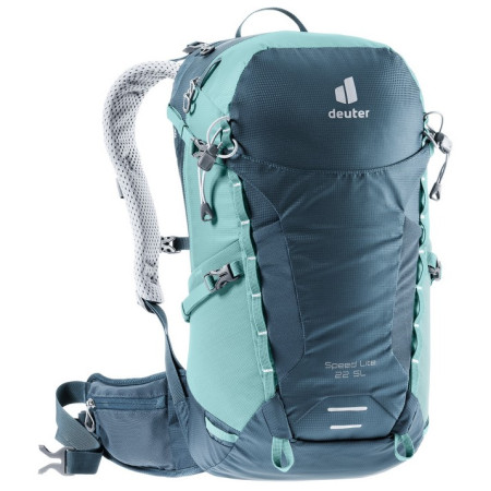 Damenrucksack Deuter Speed Lite 22 SL blau ArcticDustblue