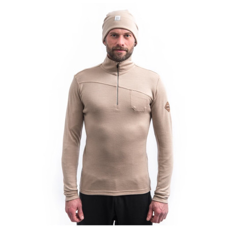 Mütze Sensor Merino Extreme Up