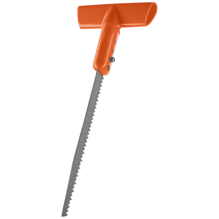 Faltbare Schaufel Ortovox Shovel Kodiak Saw