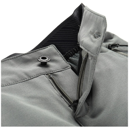 Kinderhose Alpine Pro Ramelo Shadow