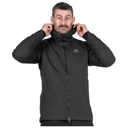 Herrenjacke Mountain Equipment Intra Hooded Jacket Men's