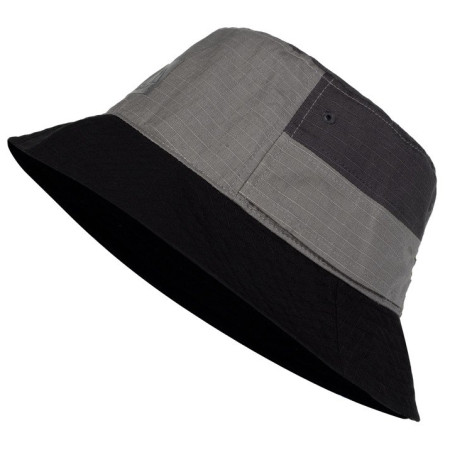 Hut Buff Sun Bucket Hat grau Hak Grey