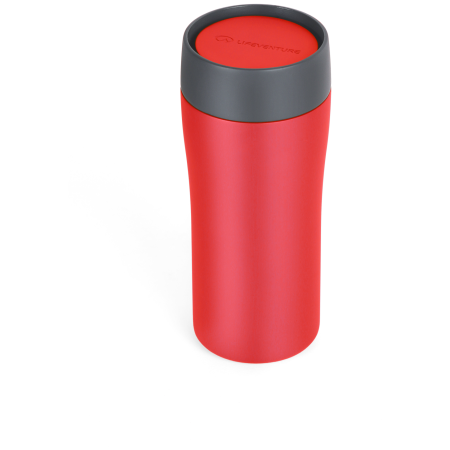Thermotasse LifeVenture One Touch Thermal Mug 350 ml