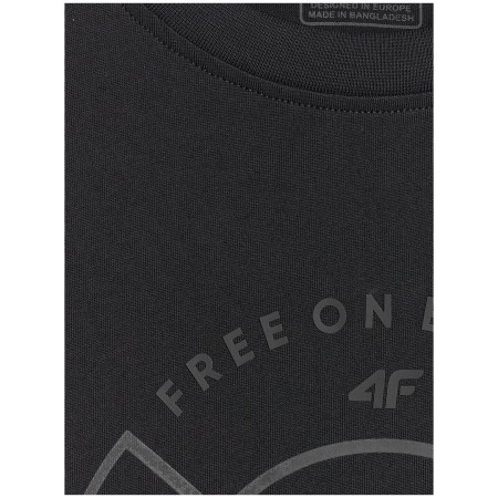 Herren-T-Shirt 4F Tshirt M3138