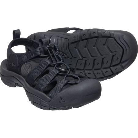 Damensandalen Keen Newport H2 W
