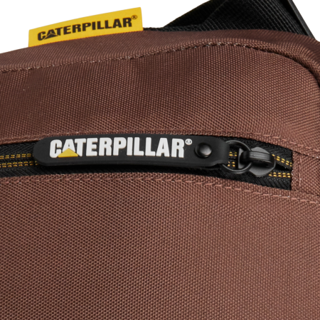 Umhängetasche Caterpillar Crossbody The Project