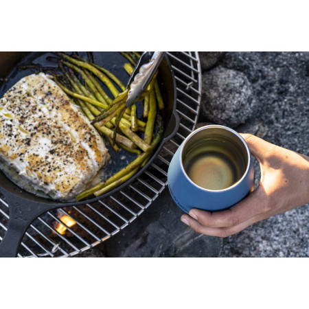 Thermotasse Klean Kanteen Rise 10oz Wine Tumbler