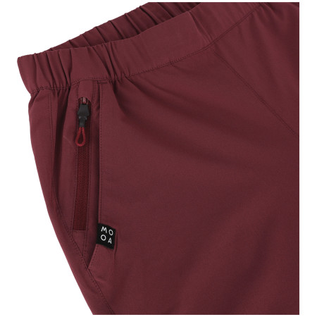 Herrenhose MOOA Esent Long