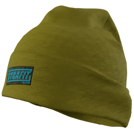 Mütze Dynafit Fold-Up Beanie grün 5471 - army/8070