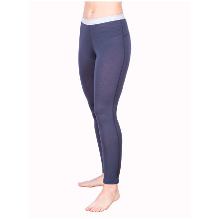 Damen-Leggings High Point Code 2.0 Leggins lady dunkelgrau Dark Grey