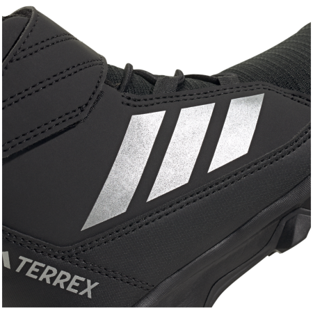 Kinder Winterschuhe Adidas Terrex Snow Cw K