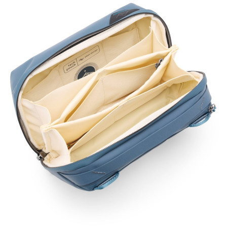 Reise-Organizer Peak Design Tech Pouch