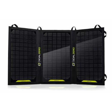 Solarmodul Goal Zero Nomad 20