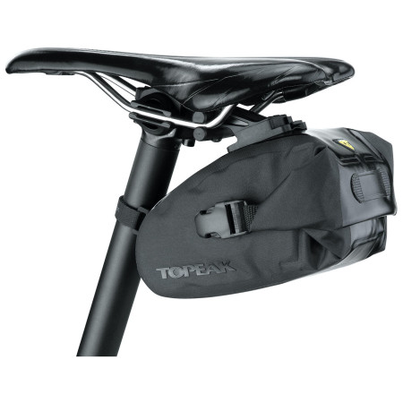 Satteltasche Topeak Wedge Drybag Medium černá