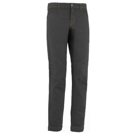 Herrenhose E9 F-Ape 9 grau Steel