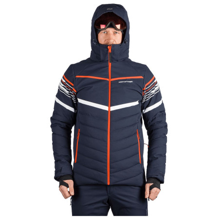 Herren Skijacke Northfinder Yarognev