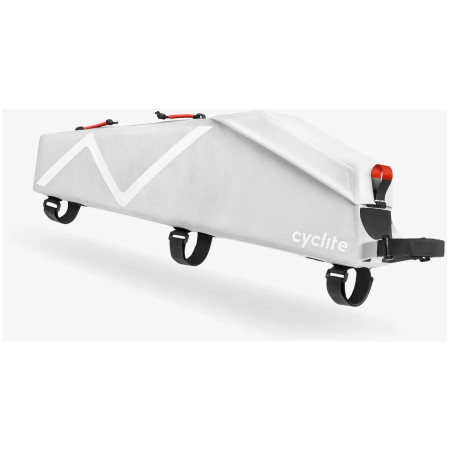 Rahmentasche Cyclite Top Tube Bag Large / 02